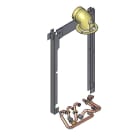 Chappee - Kit de remplacement compact ELM GVM