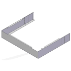 Chappee - Cache robinet MPX 2 / MCR 2