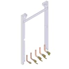 Chappee - Cadre écarteur MPX 2 / MCR 2
