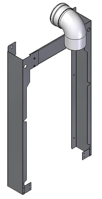 Chappee - Kit de remplacement ELM ACLEIS