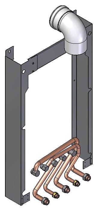 Chappee - Kit de remplacement SD