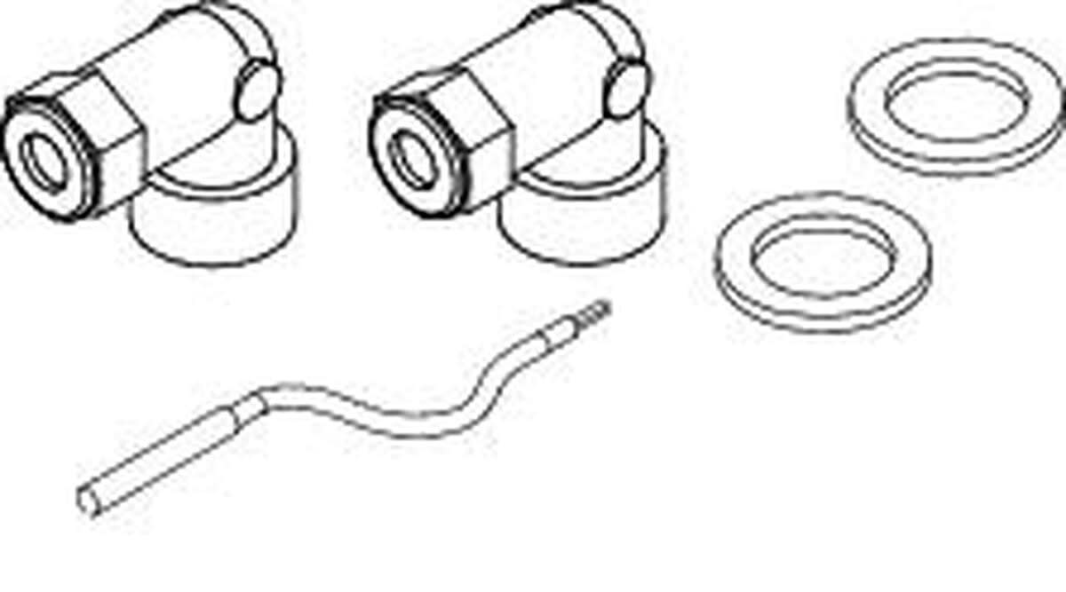 Chappee - Kit hydraulique capteur solaire 200 LH