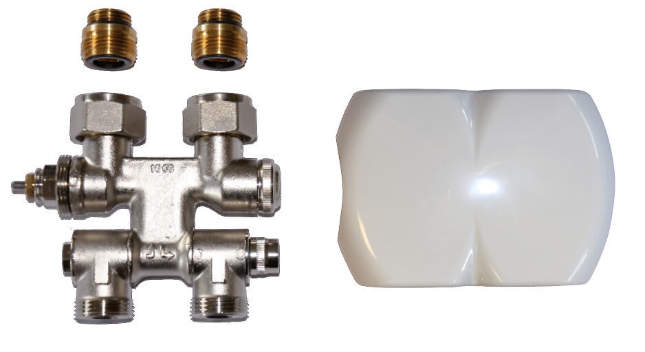 Chappee - Vanne multifonction