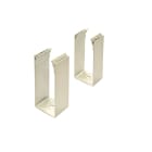 Chappee - Pied support pour modèles verticaux 11V, 21V - H = 160 mm (l?unité)