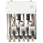 Chappee - Module partage 3 zones (1D+2M)