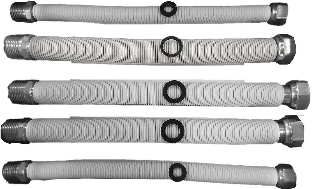 Chappee - Kit de remplacement universel