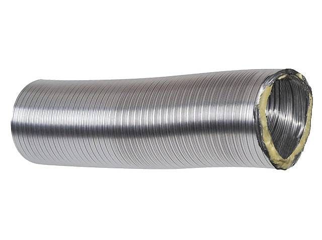 Chappee - Conduit souple isolé D160
