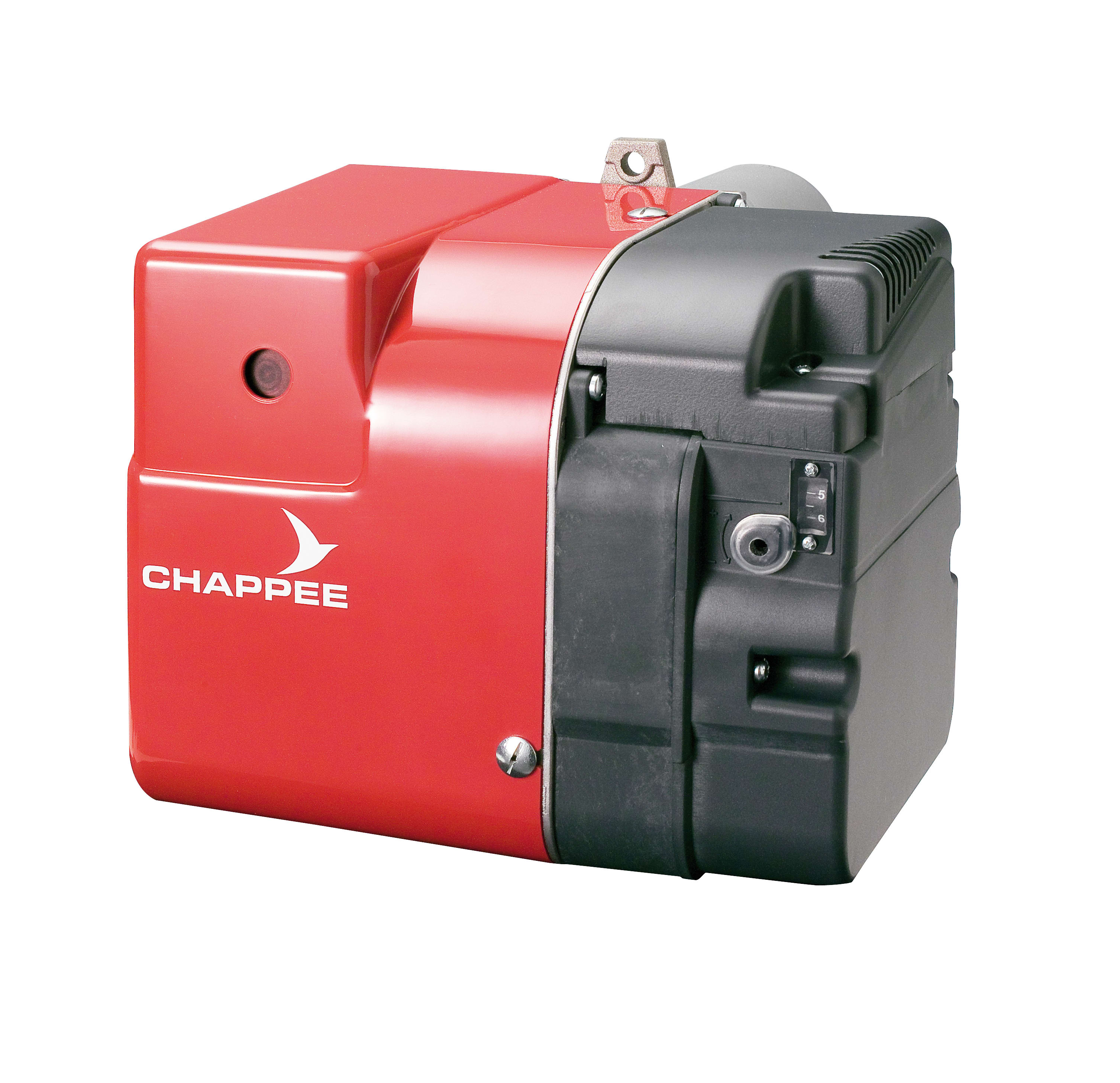 Chappee - Bruleur Tigra 2 CF 510 R