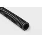 Elydan - JANOJET 3422 Gaine ICTA Ø20 Noir - Couronne 50M - Avec tire-fil