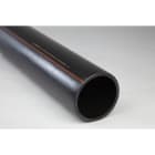 Elydan - PROLINEAR Tube en PE100RC pour assainissement 90x8,2 - 16 Bar - Barre de 6m