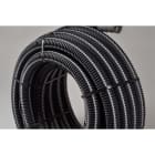 Elydan - JANOJET 3522 Gaine protection haute résistance aux chocs Ø63 NBG - Couronne 25M