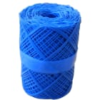 Elydan - Grillage avertisseur réseaux eau potable - Bleu - Largeur 30 cm - Longueur 100m