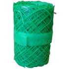 Elydan - Grillage avertisseur réseaux télécoms - Vert - Largeur 30 cm - Longueur 25m