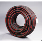 Elydan - Fourreau de protection TPC pour câbles électriques DN75 NBR - Couronne 50M
