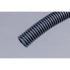 Elydan - TINB 3422 Gaine anti-UV pour protection de câbles Ø16 noir 100M avec tire-fil