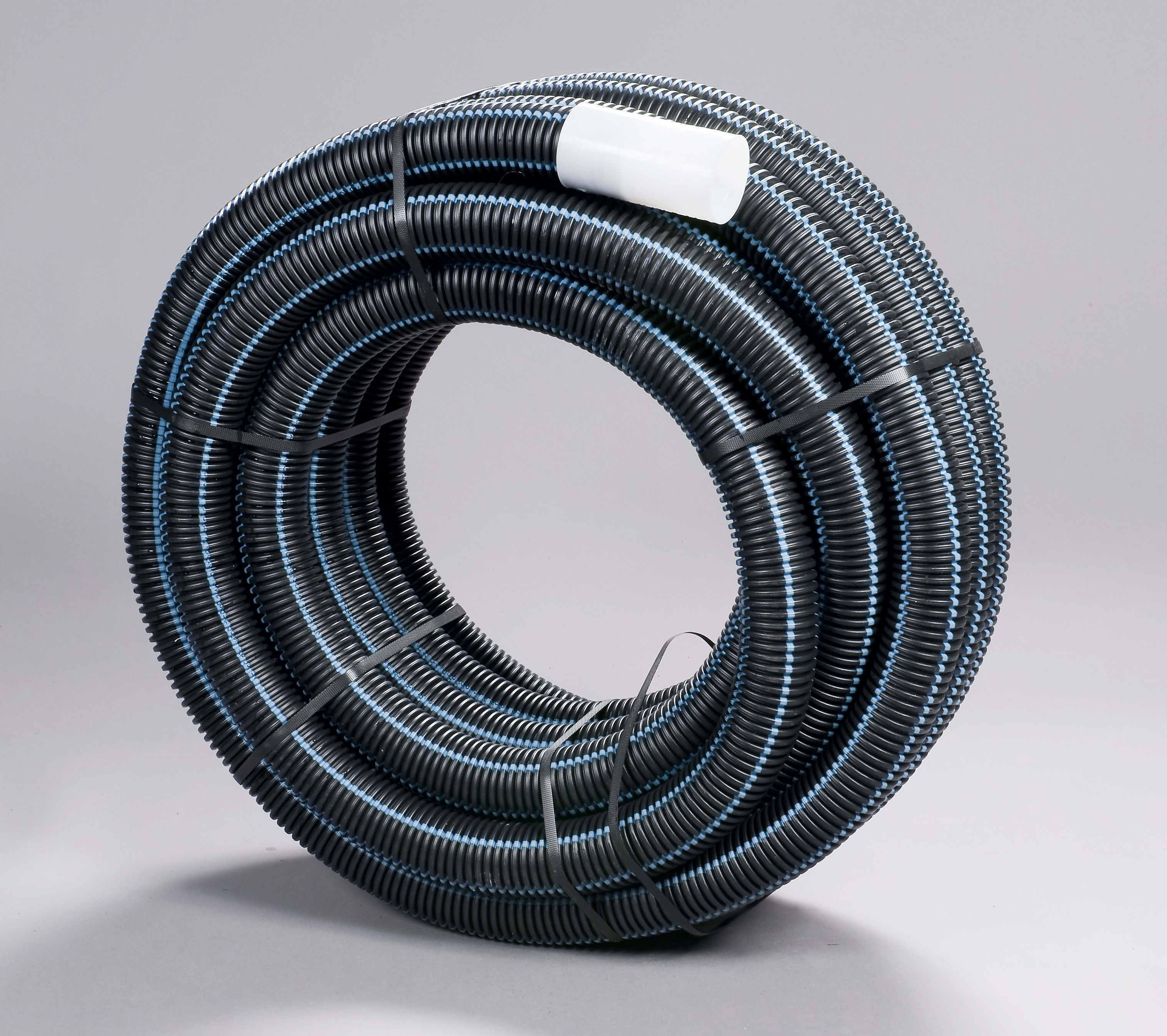 Elydan - Fourreau de protection pour réseaux d'eau potable DN63 NBB - Couronne 25M