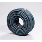Elydan - JANOJET 3422 Gaine ICTA Ø25 Gris - Couronne 630M - Sans tire-fil