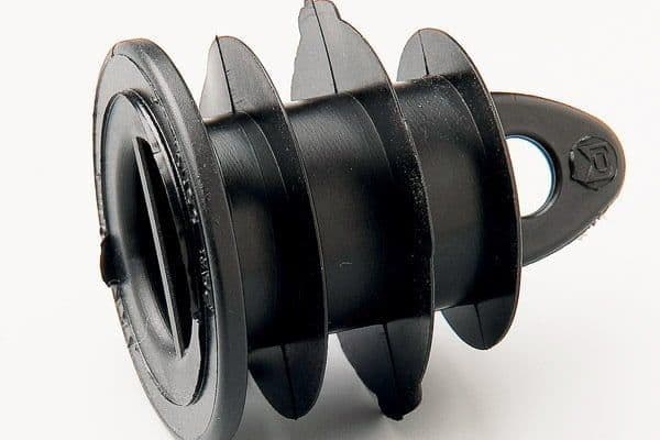 Elydan - Bouchon JANOPLUS Ø20 pour gaines et conduits enterrés