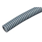 Elydan - JANOJET 3422 Gaine ICTA Ø25 Gris - Couronne 630M - Sans tire-fil