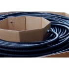 Elydan - JANOBOX 3422 Gaine ICTA grande longueur Ø16 - noire - 3200M - SANS tire-fil