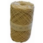 Elydan - Grillage avertisseur réseaux assainissement - Marron - Larg. 30 cm - Long. 100m