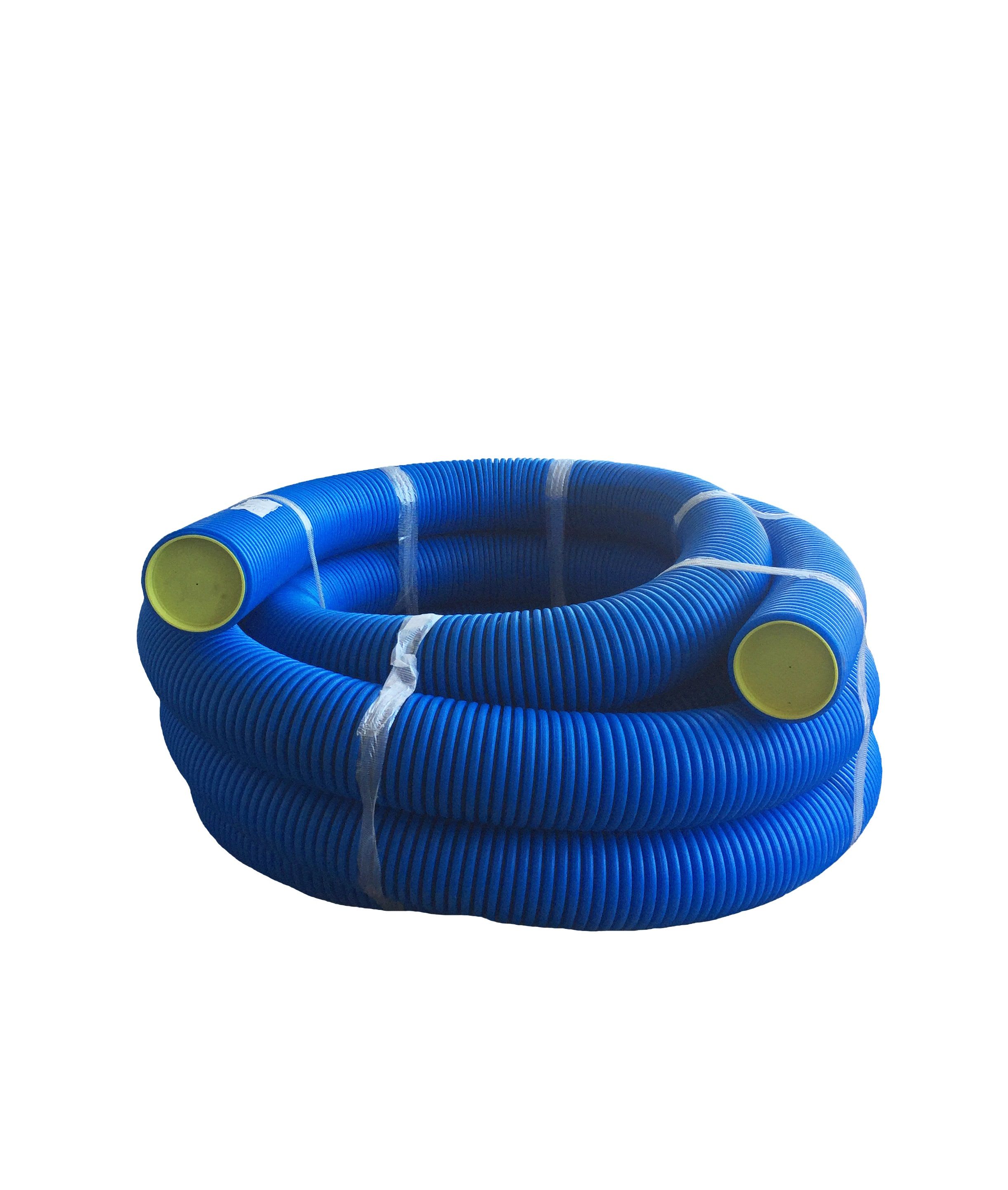 Elydan - Gaine bleue DN200 pour puits climatiques - 50M