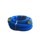 Elydan - Gaine bleue DN200 pour puits climatiques - 50M
