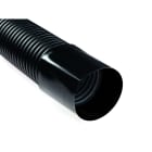 Elydan - Kit traversée de mur puits climatiques - ø200mm