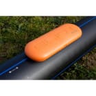Elydan - ELIOT marqueur RFID pour géoréférencement des réseaux d'eau potable