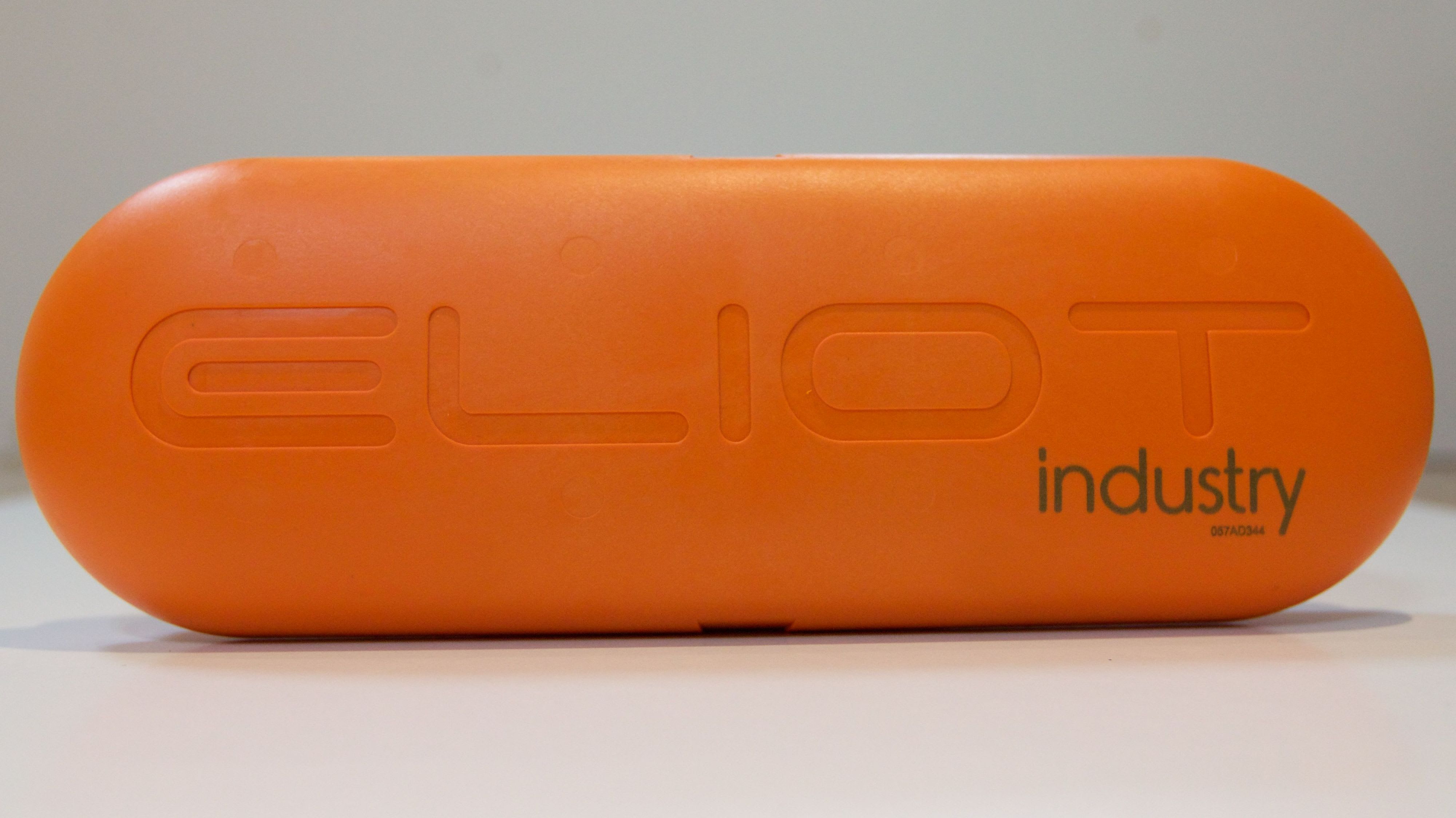 Elydan - ELIOT marqueur RFID pour géoréférencement des réseaux d'eaux industrielles