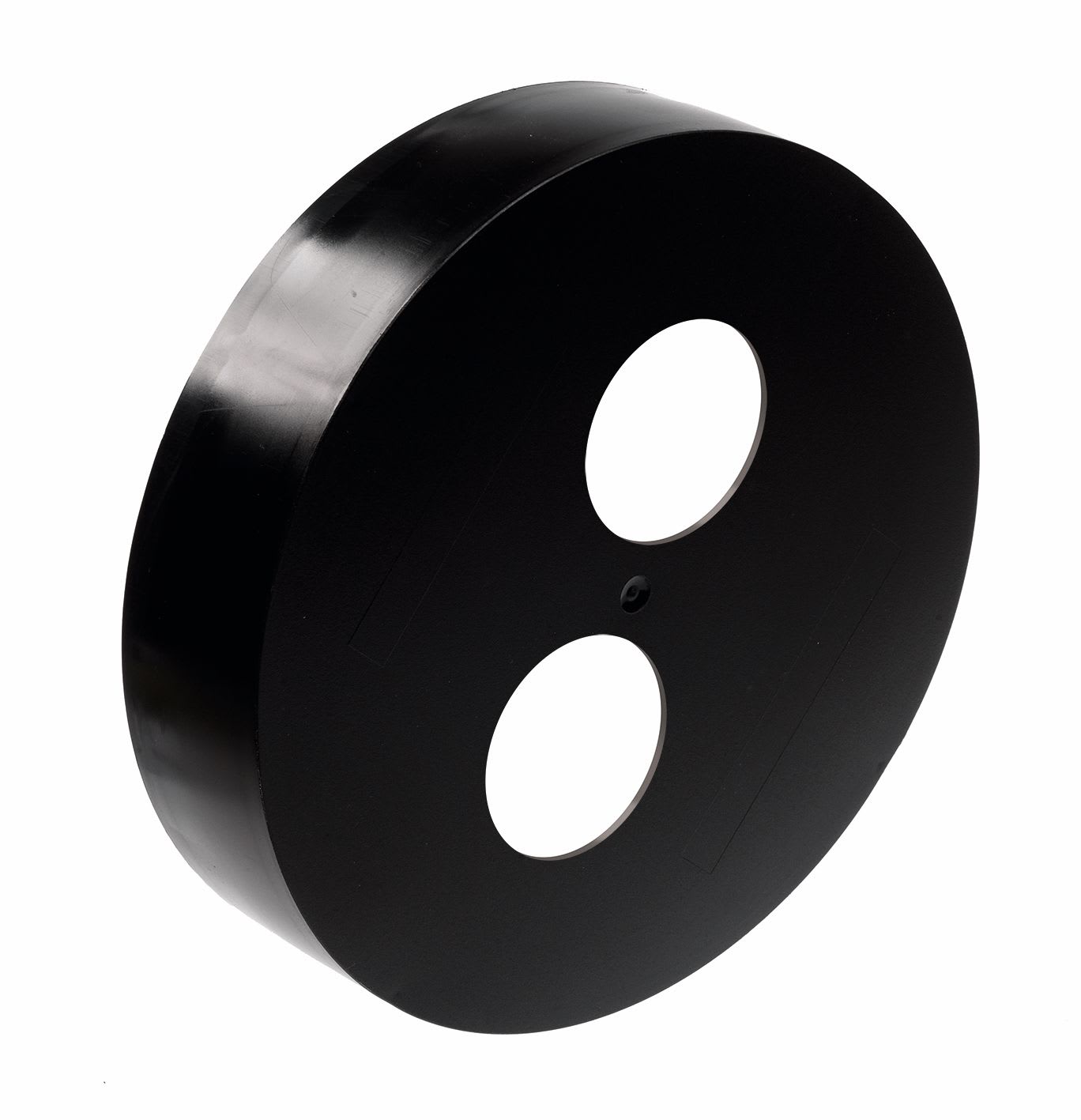 Elydan - TERRENDIS Pare poussière pour canalisation préisolée - Double - 160/32+25