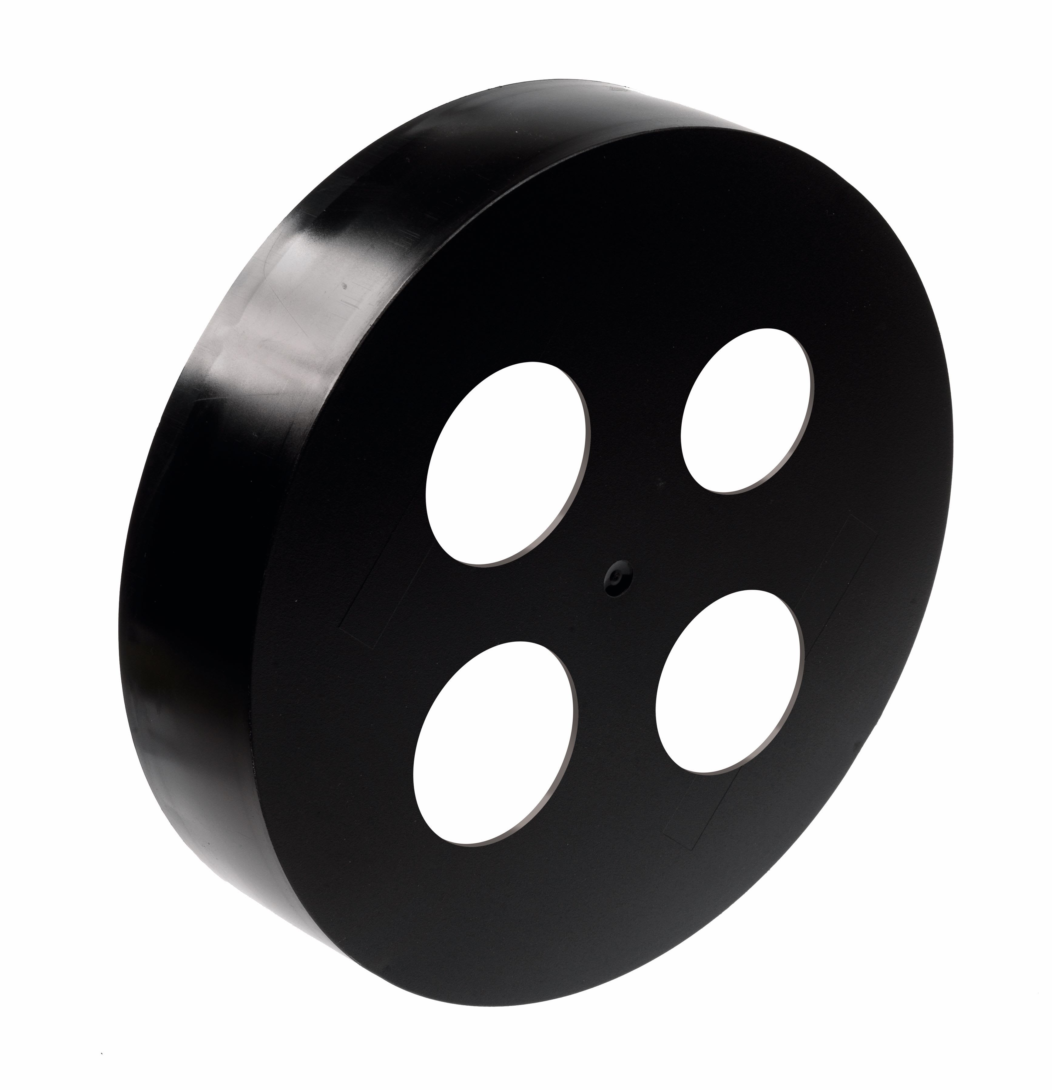 Elydan - TERRENDIS Pare poussière canalisation préisolée - Quadruple - 140/H2*32+S32+25