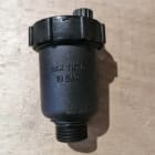 Elydan - Purgeur automatique plastique 3/8"
