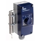 Elydan - THERMOSTAT D'AMBIANCE : kit de raccordement pour protection antigel