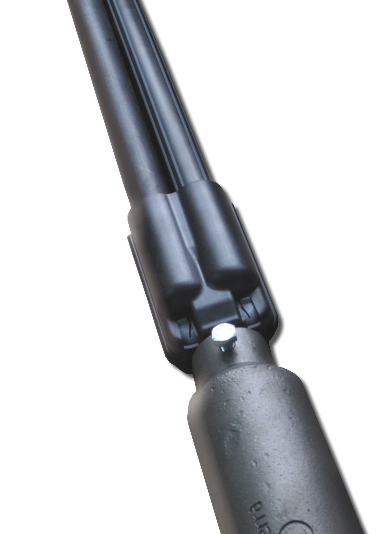 Elydan - POIDS GT1 SONDE 12,5KG AVEC VIS : poids de lestage sonde