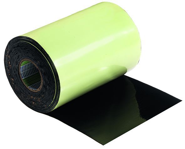 Elydan - BANDE DE RÉPARATION À FROID 10X0,15M : accessoire pour tube pré-isolé