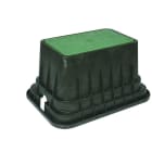 Elydan - RYBOX - Petit Regard pour collecteurs géothermiques