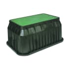 Elydan - RYBOX - Grand Regard pour collecteurs géothermiques