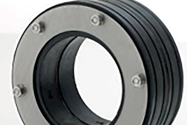 Elydan - BAGUE D'ÉTANCHÉITÉ 225-DN300 : accessoire pour tube pré-isolé