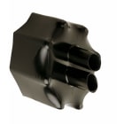 Elydan - TERRENDIS Manchon thermorétractable pour canalisation préisolée double 225