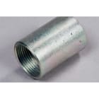 Elydan - Manchon acier fileté pour tube MRL 5557 Ø25
