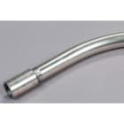 Elydan - Coude acier fileté pour tube MRL 5557 Ø32
