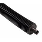 Elydan - TERRENDIS SIMPLE COOL Canalisation PE100 préisolée 90/32*2,9 PN16