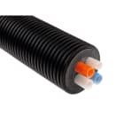 Elydan - TERRENDIS Canalisation préisolée Quadruple - 200/H2X40+S40+32