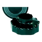 Elydan - RÉDUCTION KIT D'ISOLATION 200/110 : adaptateur pour tube pré-isolé