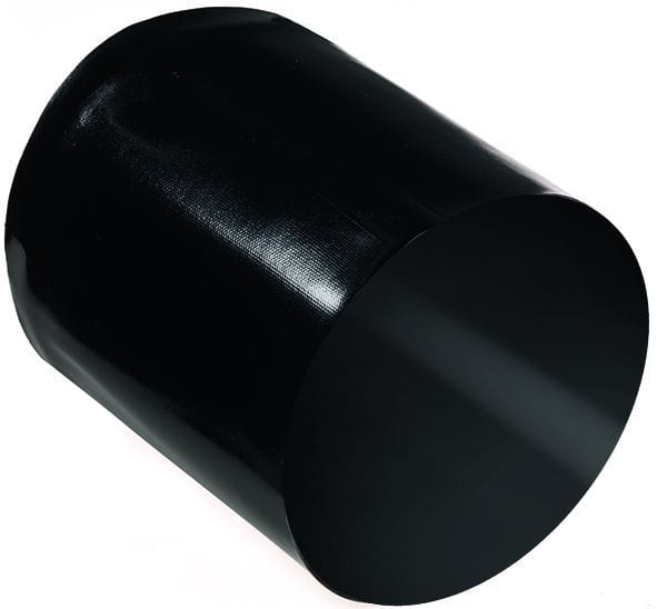 Elydan - MANCHETTE THERMORÉTRACTABLE.75MM : accessoire pour tube pré-isolé
