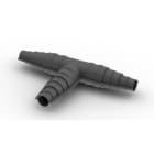 Elydan - KIT D'ISOLATION EN T 140/110/90 :pour tube pré-isolé raccordement en té