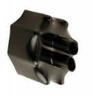 Elydan - TERRENDIS Manchon thermorétractable pour canalisation préisolée double 225