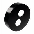 Elydan - TERRENDIS Pare poussière pour canalisation préisolée - Double - 225/2X63