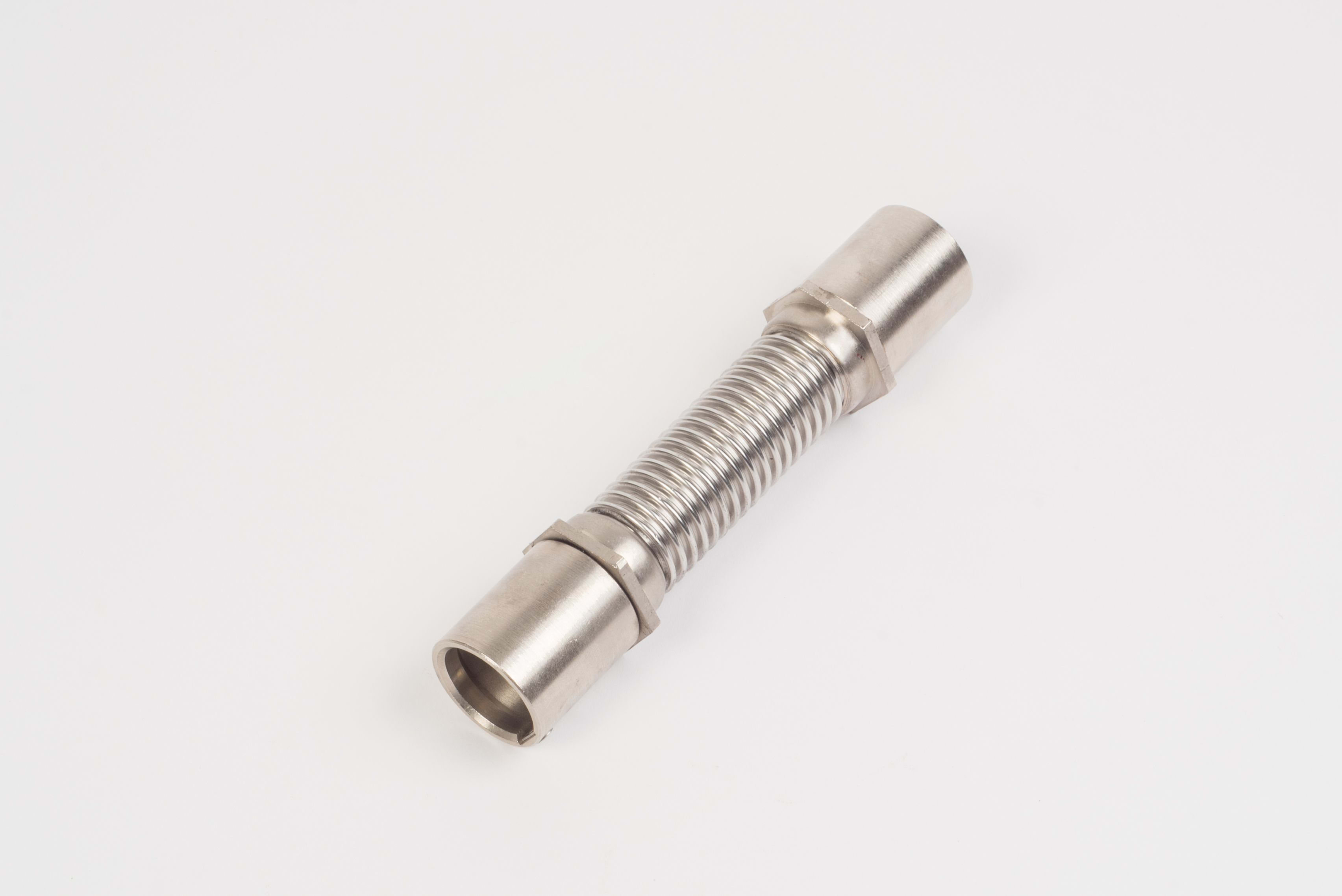 Elydan - Manchon acier de dilation pour tube non fileté MRL 5557 Ø20